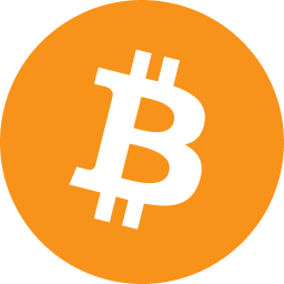 bitcoin logo