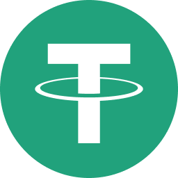 Tether Logo