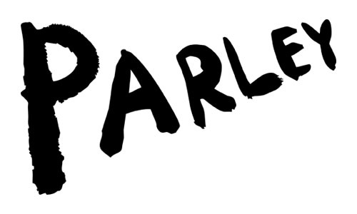 Parley logo
