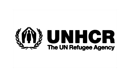 UNHCR logo